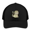 YP Classics ® Retro Trucker Cap Thumbnail