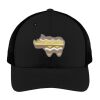 YP Classics ® Retro Trucker Cap Thumbnail
