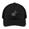 YP Classics ® Retro Trucker Cap Thumbnail