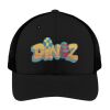 YP Classics ® Retro Trucker Cap Thumbnail