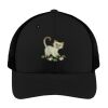 YP Classics ® Retro Trucker Cap Thumbnail