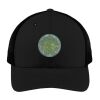 YP Classics ® Retro Trucker Cap Thumbnail