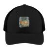 YP Classics ® Retro Trucker Cap Thumbnail