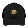 YP Classics ® Retro Trucker Cap Thumbnail