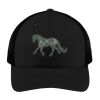 YP Classics ® Retro Trucker Cap Thumbnail