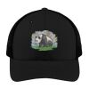 YP Classics ® Retro Trucker Cap Thumbnail