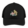 YP Classics ® Retro Trucker Cap Thumbnail