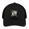 YP Classics ® Retro Trucker Cap Thumbnail