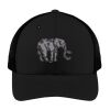 YP Classics ® Retro Trucker Cap Thumbnail