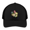 YP Classics ® Retro Trucker Cap Thumbnail