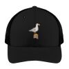 YP Classics ® Retro Trucker Cap Thumbnail