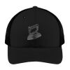 YP Classics ® Retro Trucker Cap Thumbnail