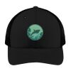 YP Classics ® Retro Trucker Cap Thumbnail