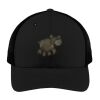 YP Classics ® Retro Trucker Cap Thumbnail