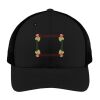 YP Classics ® Retro Trucker Cap Thumbnail