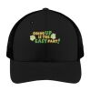 YP Classics ® Retro Trucker Cap Thumbnail