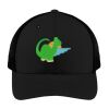 YP Classics ® Retro Trucker Cap Thumbnail