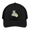 YP Classics ® Retro Trucker Cap Thumbnail