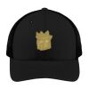 YP Classics ® Retro Trucker Cap Thumbnail