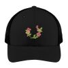 YP Classics ® Retro Trucker Cap Thumbnail