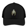 YP Classics ® Retro Trucker Cap Thumbnail