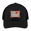 YP Classics ® Retro Trucker Cap Thumbnail