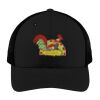 YP Classics ® Retro Trucker Cap Thumbnail