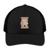 YP Classics ® Retro Trucker Cap Thumbnail