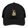 YP Classics ® Retro Trucker Cap Thumbnail