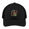 YP Classics ® Retro Trucker Cap Thumbnail
