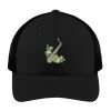 YP Classics ® Retro Trucker Cap Thumbnail