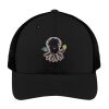 YP Classics ® Retro Trucker Cap Thumbnail
