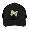 YP Classics ® Retro Trucker Cap Thumbnail