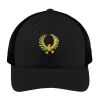 YP Classics ® Retro Trucker Cap Thumbnail