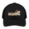 YP Classics ® Retro Trucker Cap Thumbnail