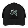 YP Classics ® Retro Trucker Cap Thumbnail
