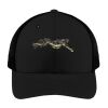 YP Classics ® Retro Trucker Cap Thumbnail