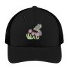 YP Classics ® Retro Trucker Cap Thumbnail