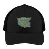 YP Classics ® Retro Trucker Cap Thumbnail