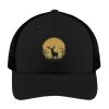 YP Classics ® Retro Trucker Cap Thumbnail