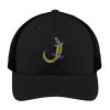 YP Classics ® Retro Trucker Cap Thumbnail