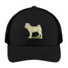 YP Classics ® Retro Trucker Cap Thumbnail