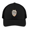YP Classics ® Retro Trucker Cap Thumbnail