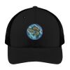 YP Classics ® Retro Trucker Cap Thumbnail