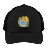 YP Classics ® Retro Trucker Cap Thumbnail