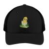 YP Classics ® Retro Trucker Cap Thumbnail