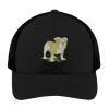 YP Classics ® Retro Trucker Cap Thumbnail