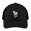 YP Classics ® Retro Trucker Cap Thumbnail