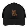 YP Classics ® Retro Trucker Cap Thumbnail