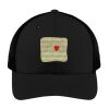 YP Classics ® Retro Trucker Cap Thumbnail